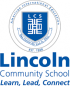 Lincoln Community School logo